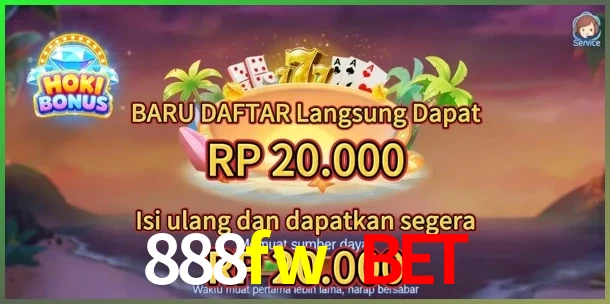 HOKI BONUS